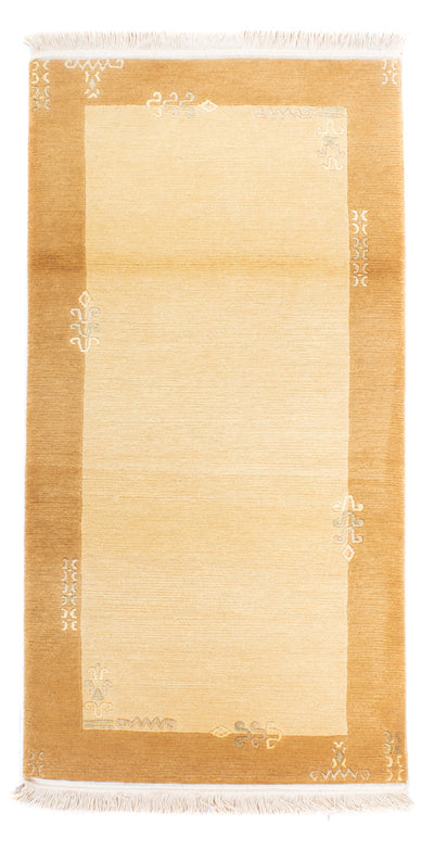 Tapis Népalais 70x140cm - Tapis en laine