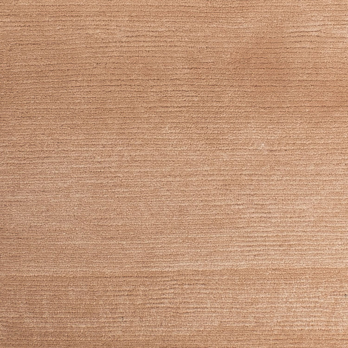 Tapis Népalais - Royal - 144 x 73 cm - marron clair