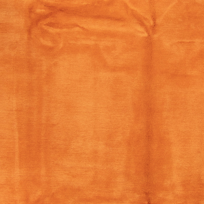 Tapis Népalais - Royal - 350 x 248 cm - terracotta