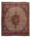 Perserteppich - Classic - Royal quadratisch - 265 x 242 cm - beige