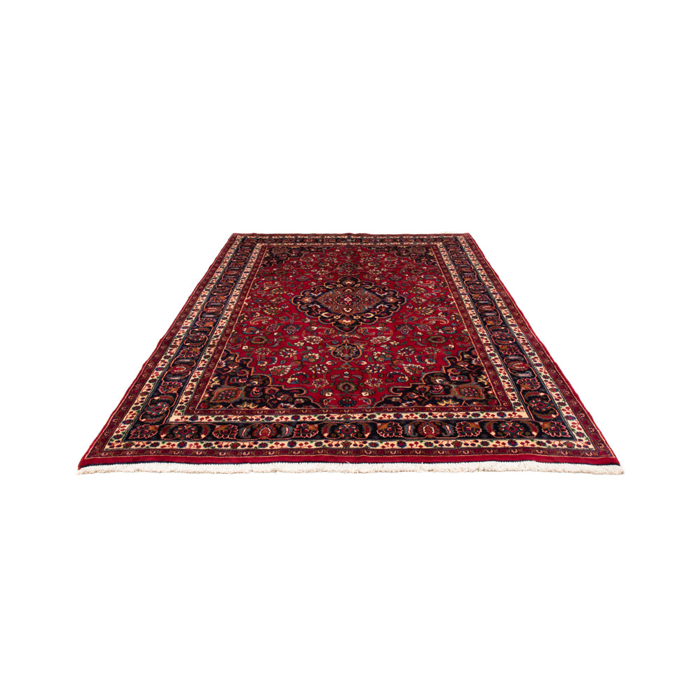 Tapis persan - Classique - Royal - 300 x 195 cm - rouge