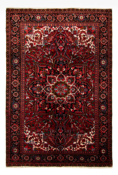 Tapis de Heriz Tapis 203x300cm - Tapis persan