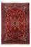 Tapis persan - Bidjar - Royal - 315 x 212 cm - rouge