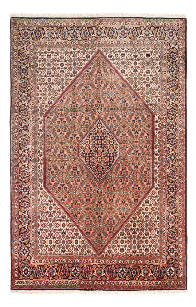 Tapis persan - Bidjar - 260 x 170 cm - beige