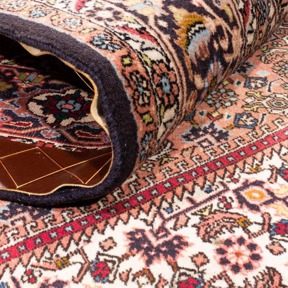 Tapis persan - Bidjar - 260 x 170 cm - beige