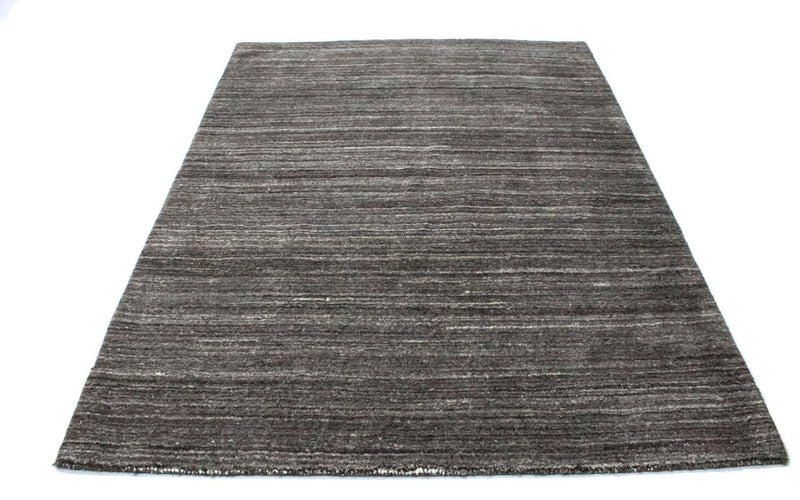 Tapis en laine - 198 x 145 cm - multicolore