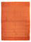 Tapis Gabbeh - Indus - 200 x 150 cm - rouille
