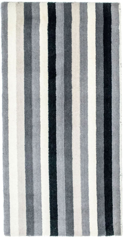 Tapis en laine 72x138cm - Tapis en laine
