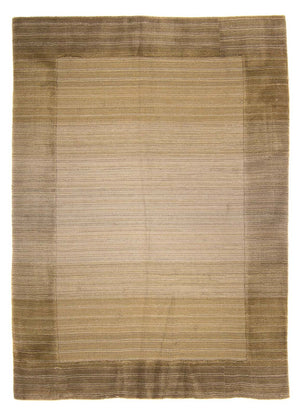 Tapis Gabbeh - Loribaft Softy - 200 x 140 cm - multicolore