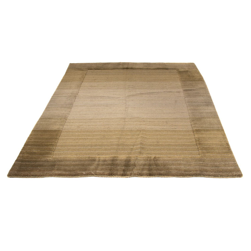 Tapis Gabbeh - Loribaft Softy - 200 x 140 cm - multicolore