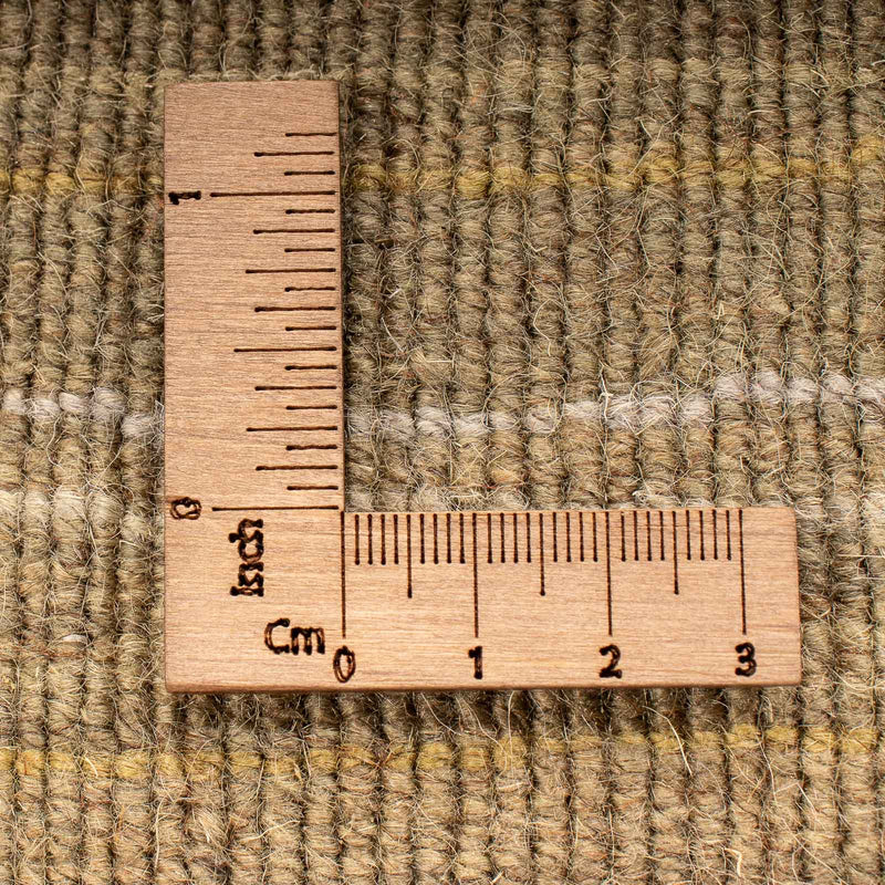 Tapis Gabbeh - Loribaft Softy - 200 x 140 cm - multicolore