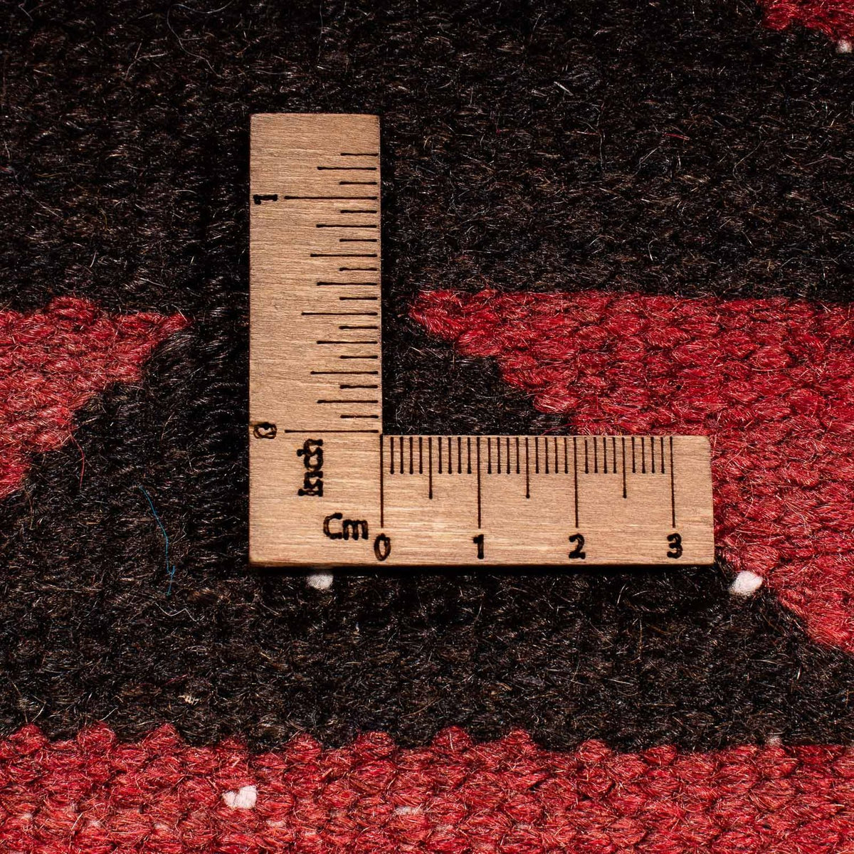 Tapis de couloir Tapis Kelim - Vieux - 395 x 150 cm - multicolore