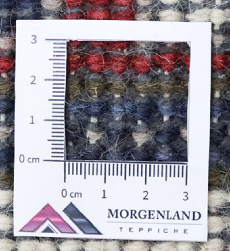 Tapis de couloir Tapis oriental - 296 x 82 cm - beige