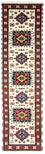 Tapis de couloir Tapis oriental - 296 x 82 cm - beige