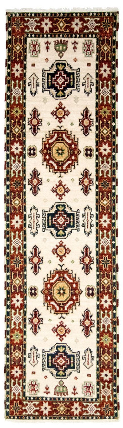 Tapis oriental 84x296cm