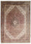 Tapis persan - Bidjar - 350 x 250 cm - marron