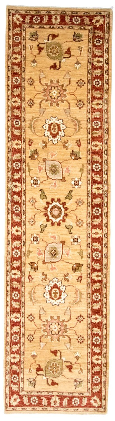 Tapis Ziegler 67x298cm - Tapis oriental