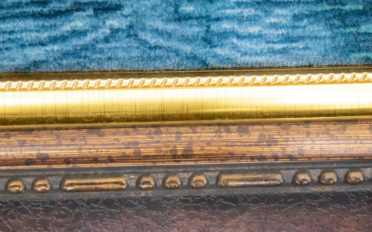 Tapisserie - 108 x 83 cm - multicolore