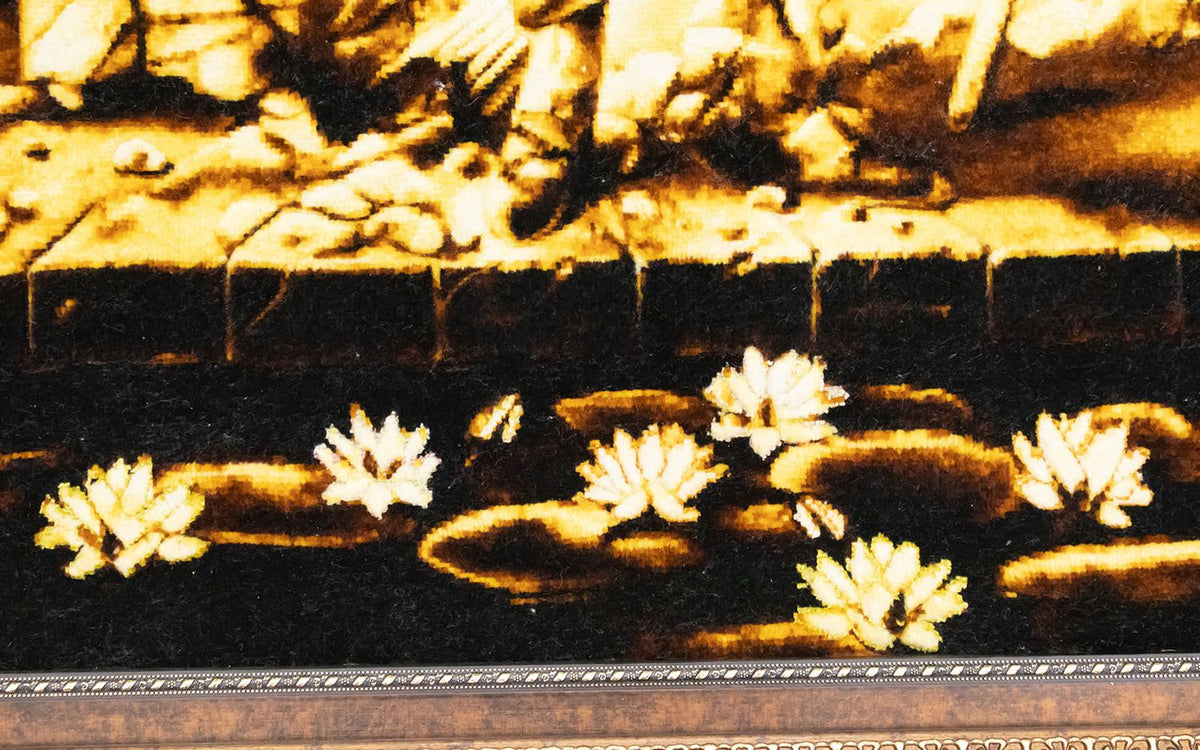 Tapisserie - 122 x 90 cm -