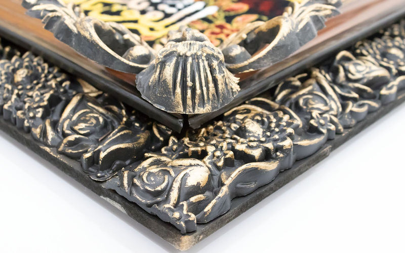 Tapisserie - 120 x 70 cm -