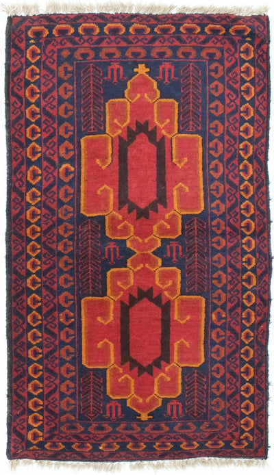 Tapis Belutsch 78x138cm - Tapis oriental