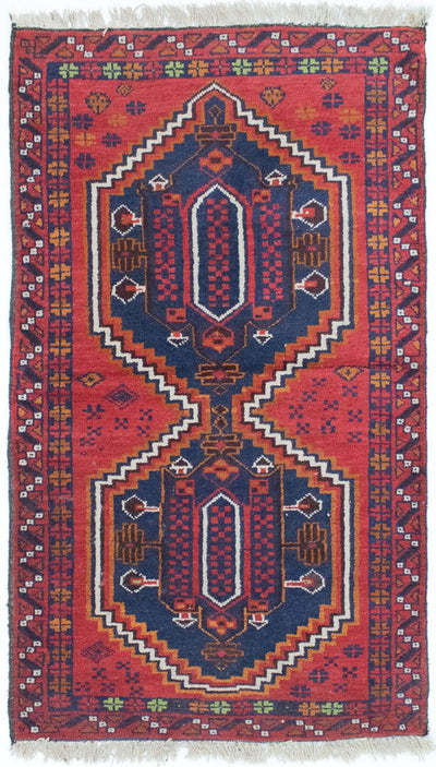 Tapis Belutsch 78x129cm - Tapis oriental