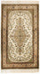 Tapis en soie - Soie chinoise - 152 x 91 cm - beige