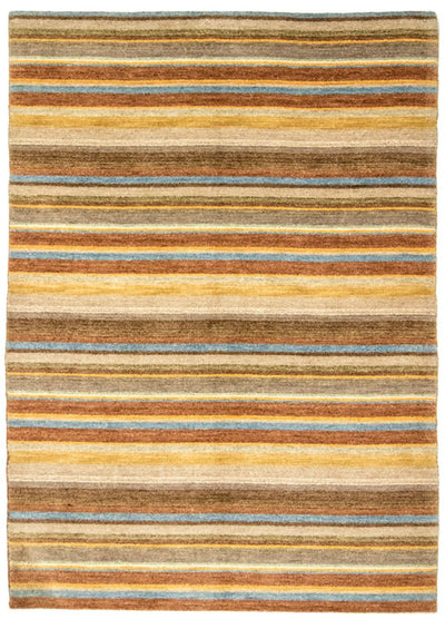 Tapis en laine 162x225cm - Tapis en laine