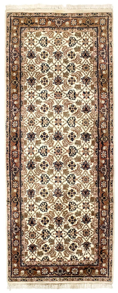 Tapis oriental 75x192cm