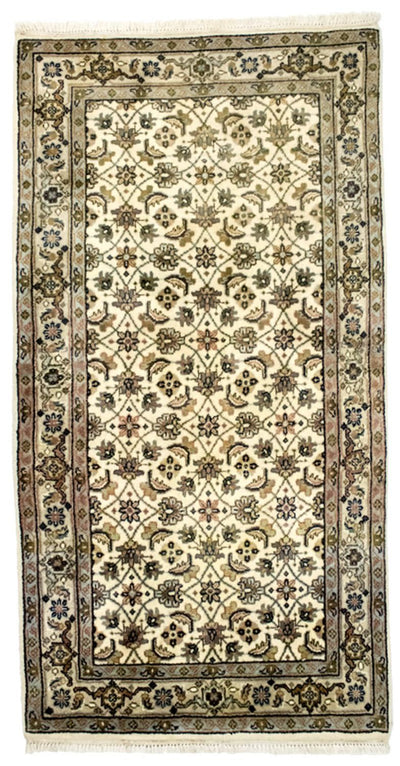Tapis oriental 89x160cm