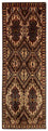 Tapis de couloir Tapis persan - Nomadic - 181 x 62 cm - multicolore