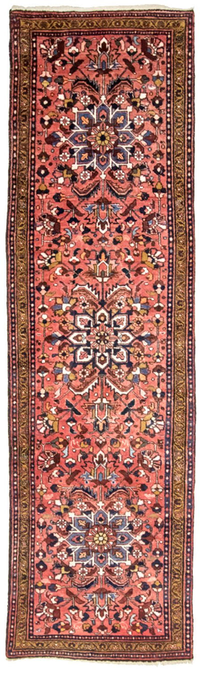 Tapis de Heriz Tapis 103x360cm - Tapis persan