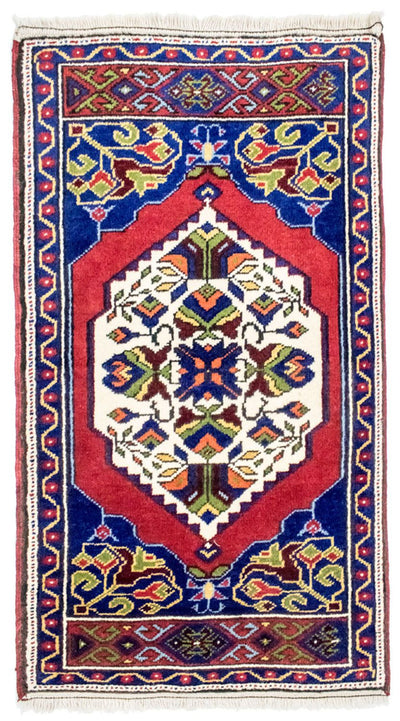 Tapis oriental 56x97cm