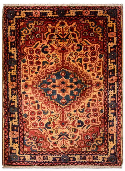Malayer Tapis 68x95cm - Tapis persan