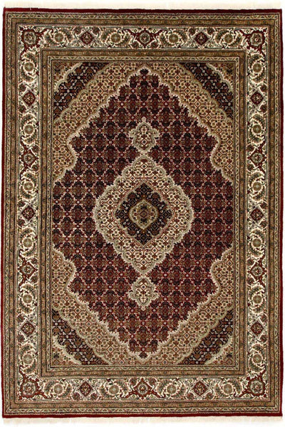 Tapis de Tabriz Tapis 163x233cm - Tapis persan