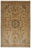 Tapis persan - Nain - Royal - 215 x 132 cm - beige