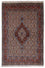 Tapis persan - Classique - 141 x 94 cm - beige