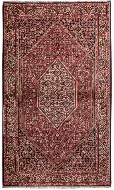 Tapis de Bidjar Tapis 112x190cm - Tapis persan