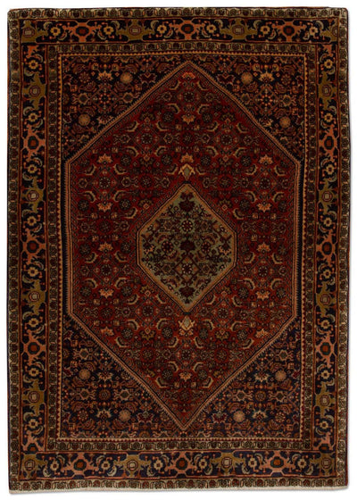Tapis de Bidjar Tapis 124x175cm - Tapis persan