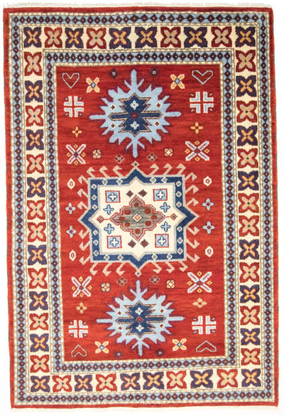 Tapis oriental 169x244cm