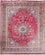 Tapis persan - Classique - 396 x 298 cm - rouge