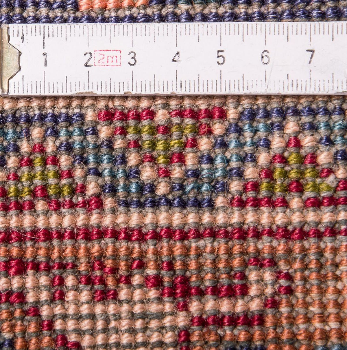 Tapis persan - Classique - 396 x 298 cm - rouge