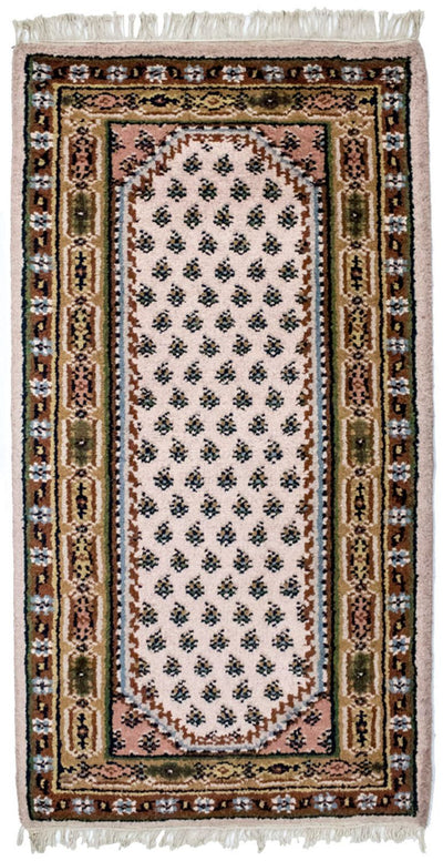 Tapis en laine 74x137cm - Tapis en laine