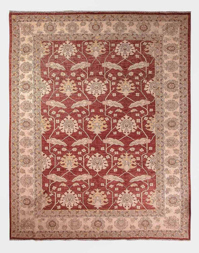 Tapis Ziegler 220x275cm - Tapis oriental