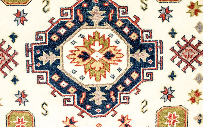 Tapis oriental - 296 x 200 cm - beige