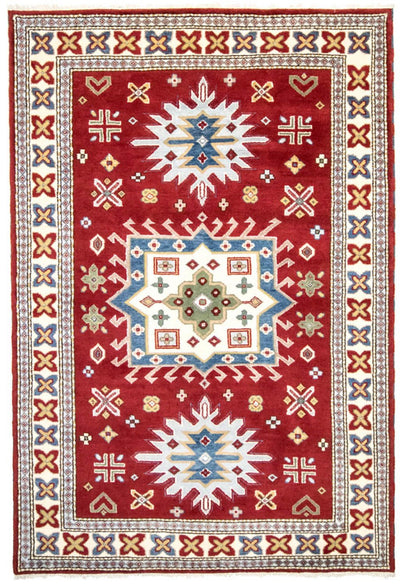 Tapis oriental 202x298cm