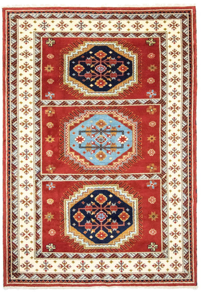 Tapis oriental 202x290cm