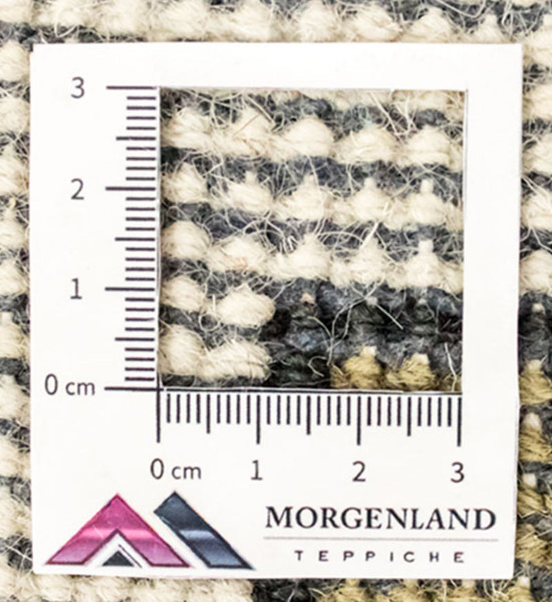 Tapis oriental - 304 x 249 cm - orange