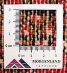 Tapis de couloir Tapis Turkaman - 100 x 50 cm - rouge