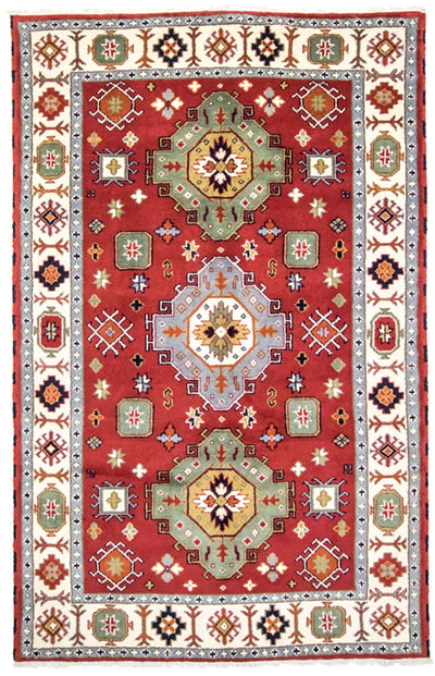 Tapis oriental 202x302cm